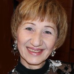 Наталья, Кемерово, 73 года